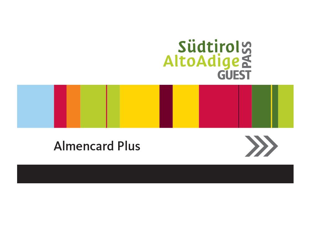 Almencard