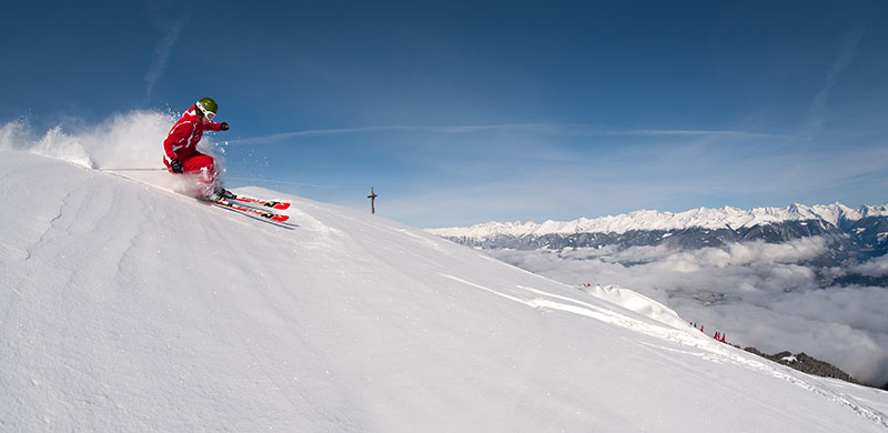 Skischule Jochtal Meransen