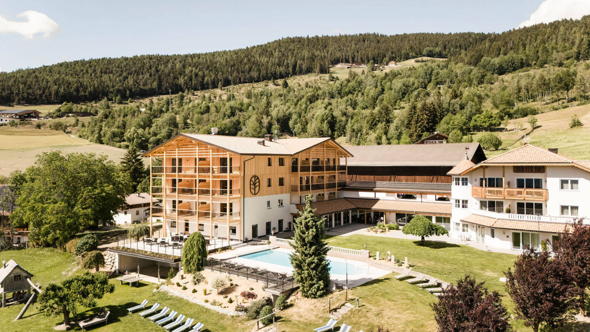 Hotel Nussbaumerhof ***