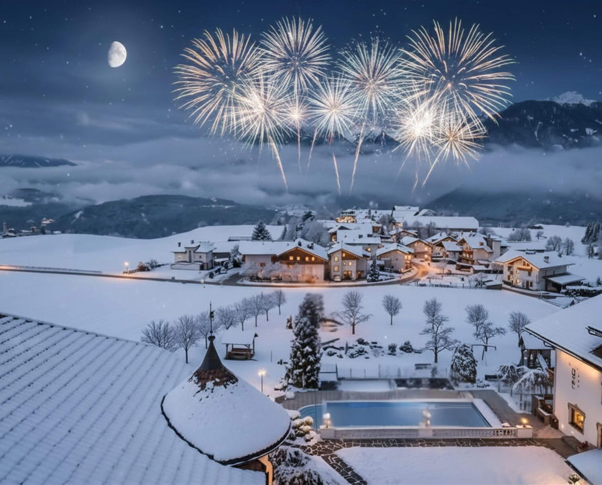 Neujahr