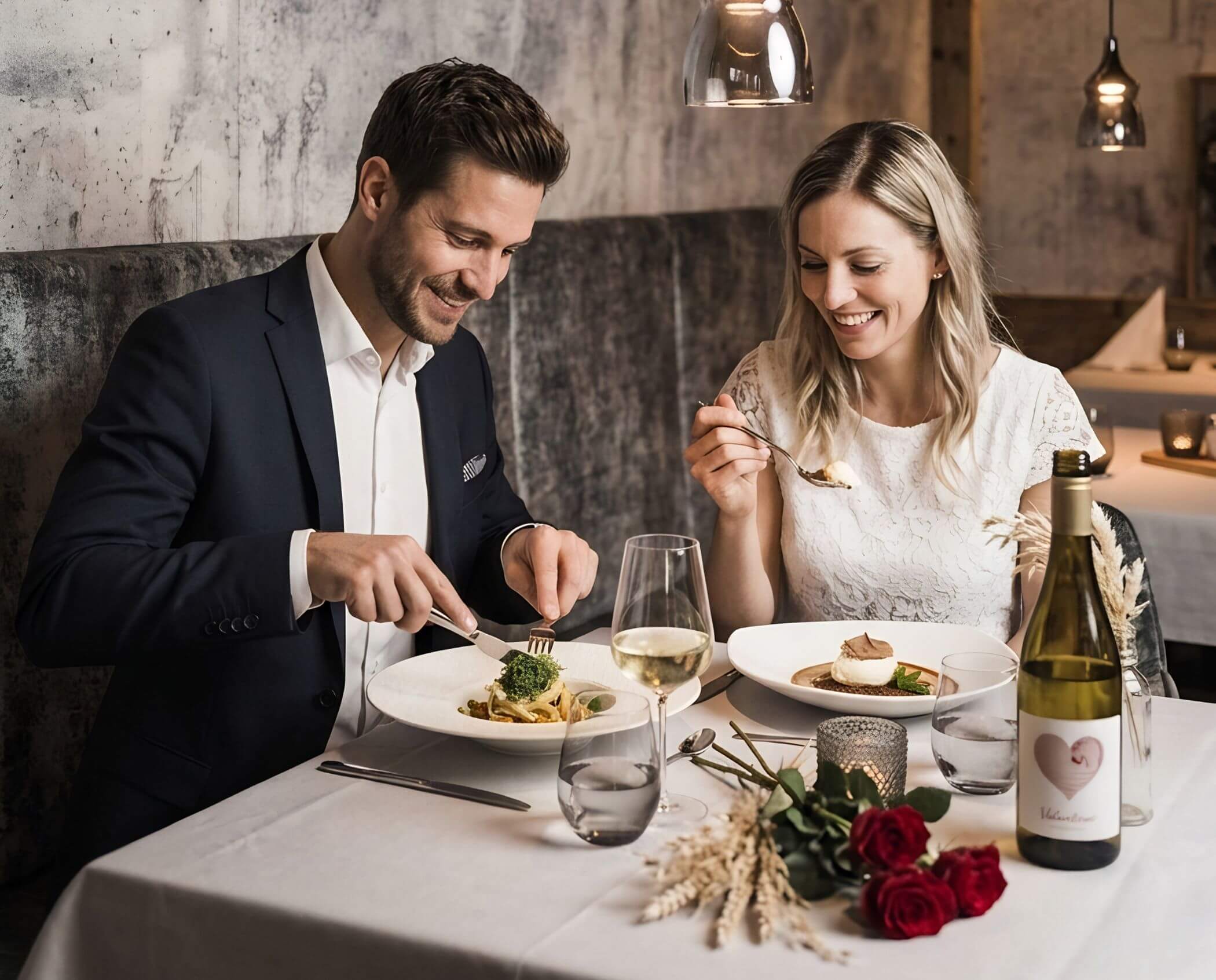 Valentinstag